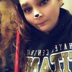 Meet your Posher, Dana